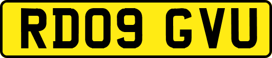 RD09GVU
