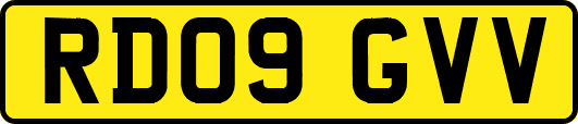 RD09GVV
