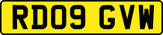 RD09GVW