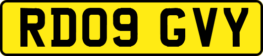 RD09GVY