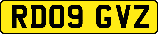 RD09GVZ