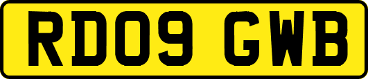 RD09GWB