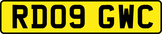 RD09GWC