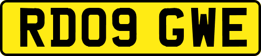 RD09GWE