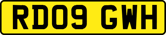 RD09GWH