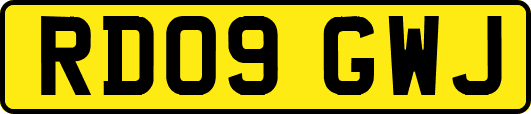 RD09GWJ