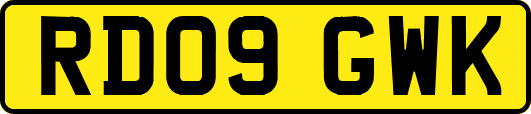 RD09GWK