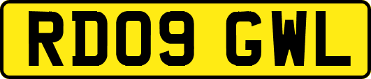 RD09GWL