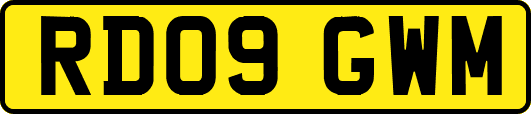 RD09GWM