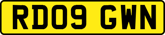 RD09GWN