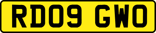 RD09GWO