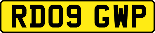 RD09GWP
