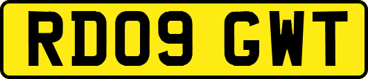 RD09GWT