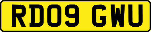 RD09GWU