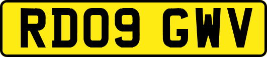 RD09GWV