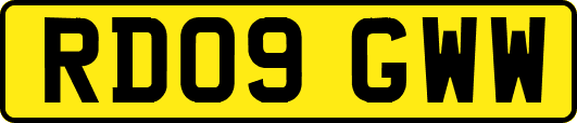 RD09GWW