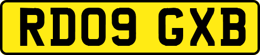 RD09GXB