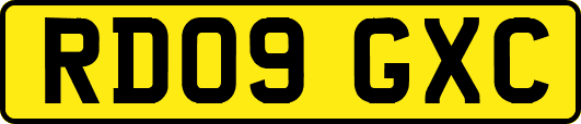 RD09GXC