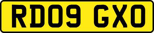 RD09GXO