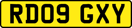 RD09GXY