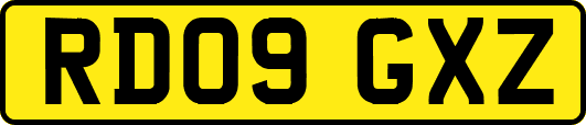 RD09GXZ