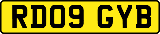RD09GYB