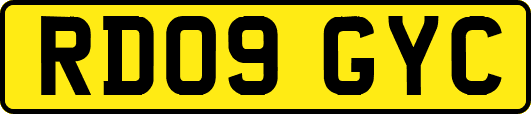 RD09GYC