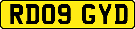 RD09GYD