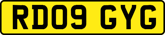 RD09GYG
