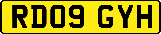 RD09GYH