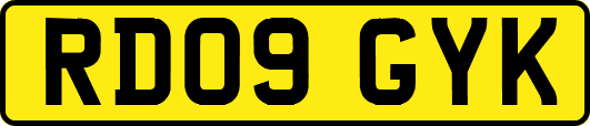 RD09GYK
