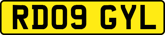 RD09GYL