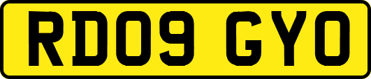 RD09GYO