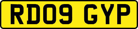 RD09GYP