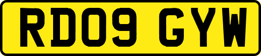 RD09GYW