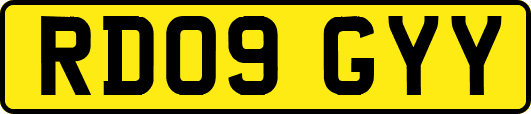 RD09GYY
