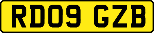 RD09GZB