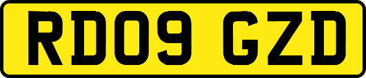 RD09GZD