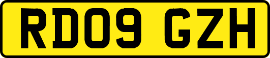 RD09GZH