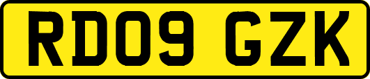 RD09GZK