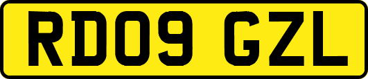RD09GZL