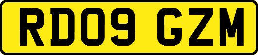 RD09GZM