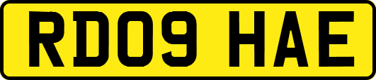 RD09HAE