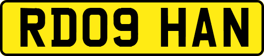RD09HAN