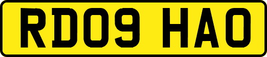 RD09HAO