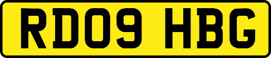 RD09HBG