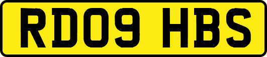 RD09HBS