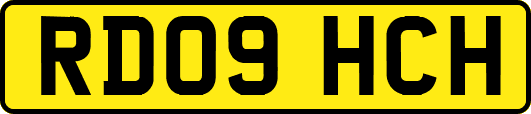RD09HCH