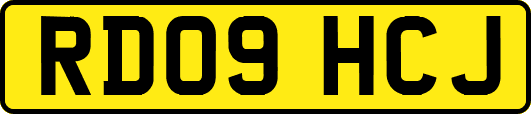 RD09HCJ