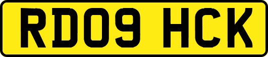 RD09HCK